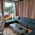 Appartement Siroko Luxury