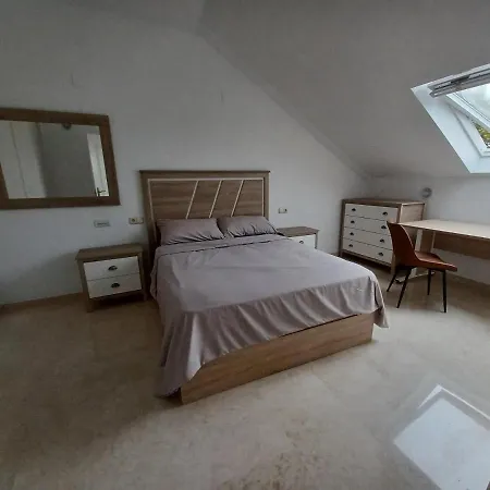 Daire Siroko Luxury Marbella