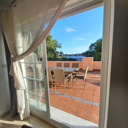 Lejlighed Siroko Luxury