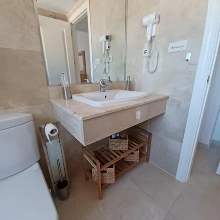 Lejlighed Siroko Luxury *