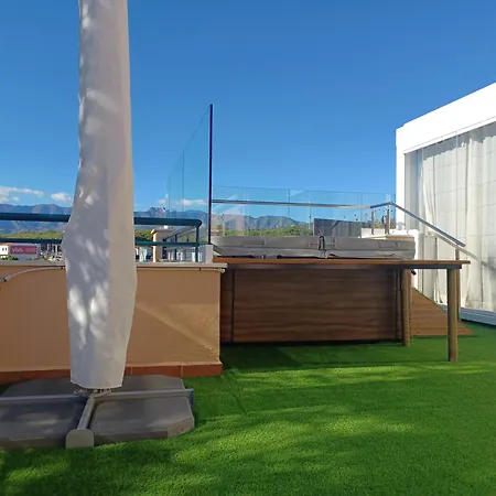 Siroko Luxury Appartement