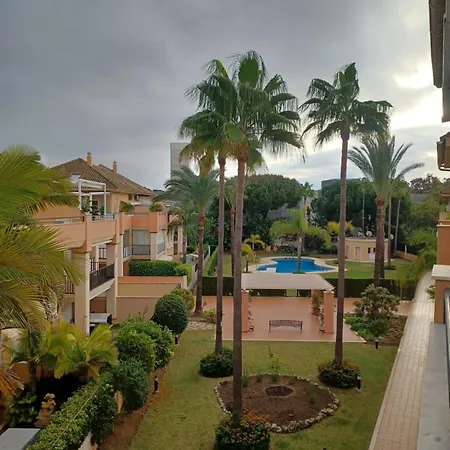 Lejlighed Siroko Luxury Marbella