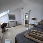Apartmán Siroko Luxury *