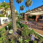 Apartmán Siroko Luxury Marbella
