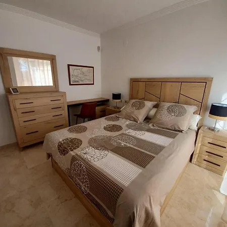 Siroko Luxury Appartement *