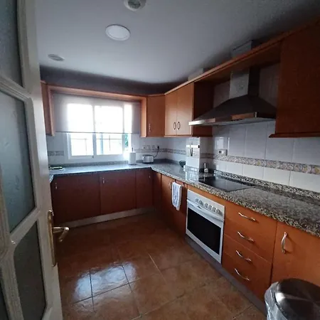 Siroko Luxury Appartement Marbella