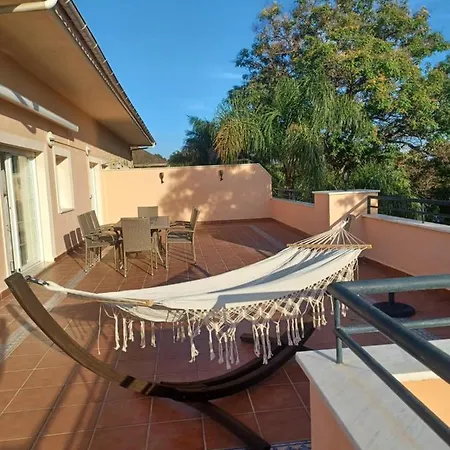 Siroko Luxury Appartement *