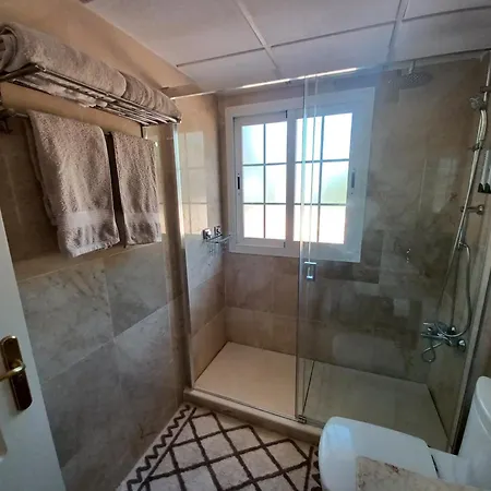 Apartman Siroko Luxury