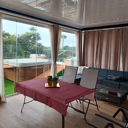 Siroko Luxury * Marbella