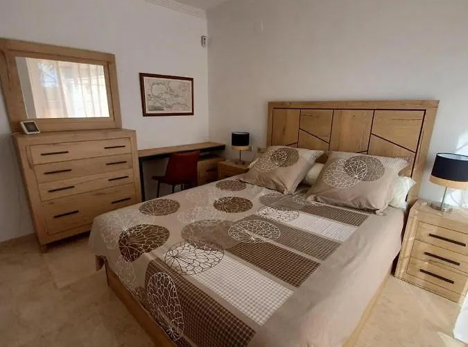 Siroko Luxury Apartment *