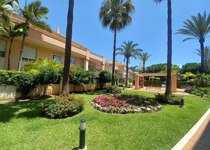 Siroko Luxury Marbella
