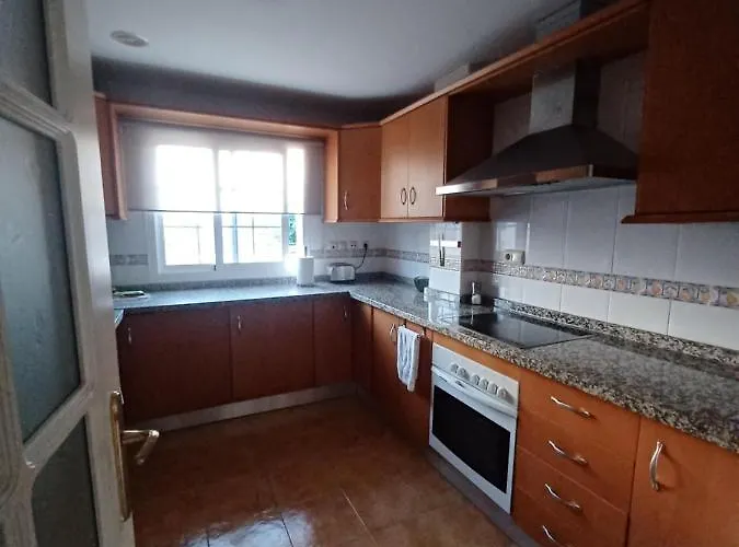 Siroko Luxury Apartment Marbella