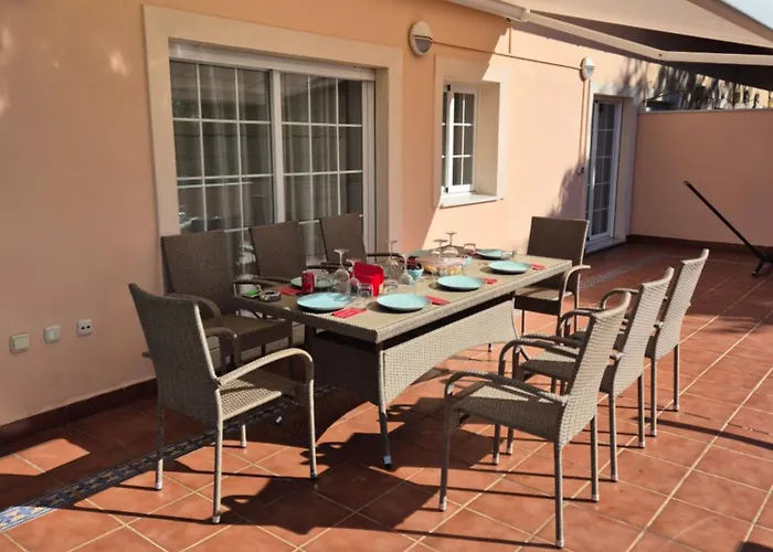 Apartment Siroko Luxury