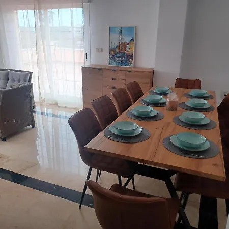 Apartamento Siroko Luxury