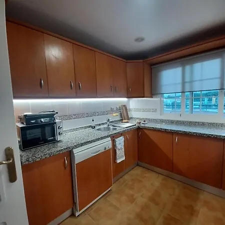 Apartamento Siroko Luxury *