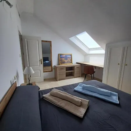 Apartamento Siroko Luxury Marbella