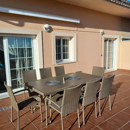 Apartamento Siroko Luxury *