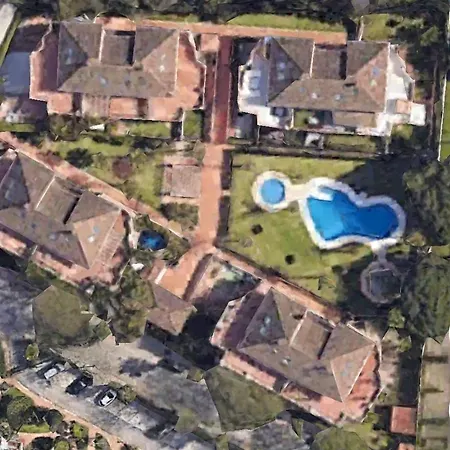 Apartamento Siroko Luxury *