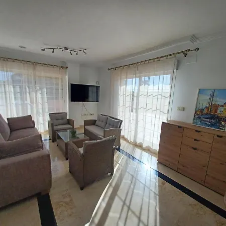 Apartamento Siroko Luxury