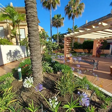 Apartamento Siroko Luxury Marbella