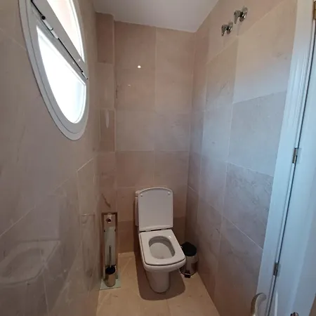 Apartamento Siroko Luxury Marbella