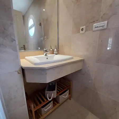 Siroko Luxury Apartamento Marbella