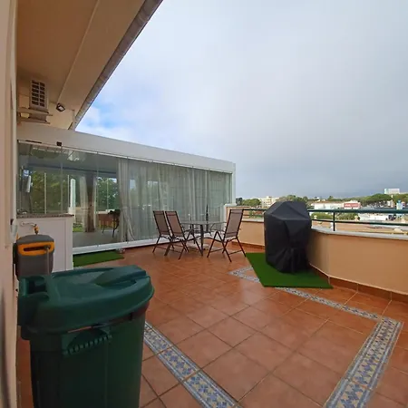 Apartamento Siroko Luxury *