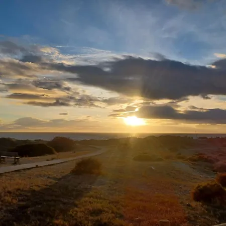 Siroko Luxury Apartamento Marbella