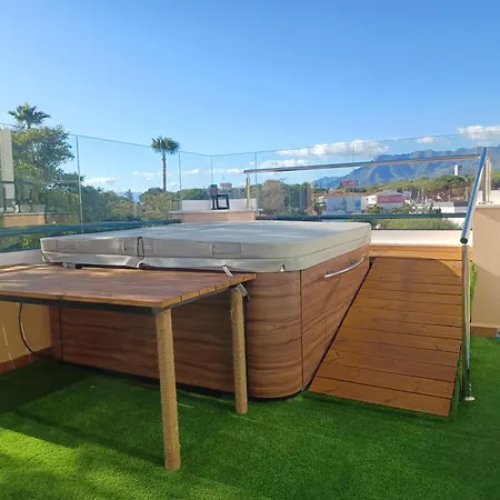 Siroko Luxury Apartamento *