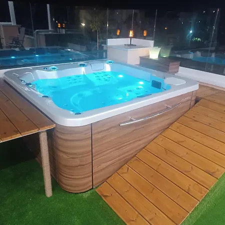 Siroko Luxury * ماربيا