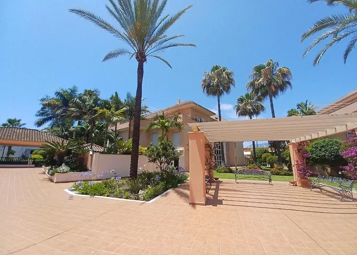 Siroko Luxury Marbella