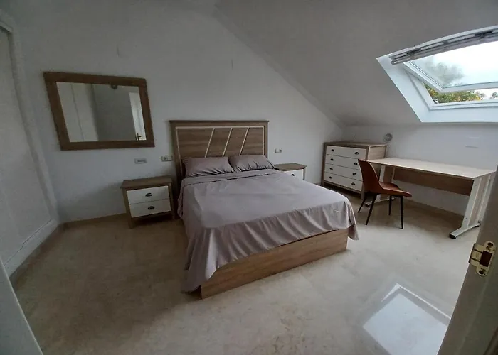 Apartamento Siroko Luxury Marbella