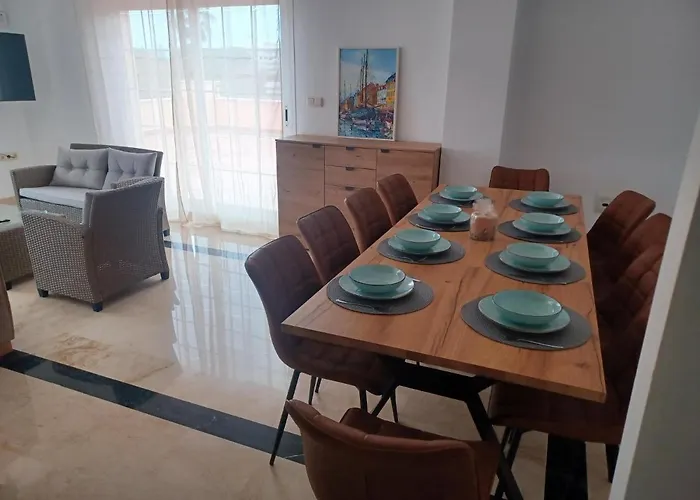Apartamento Siroko Luxury