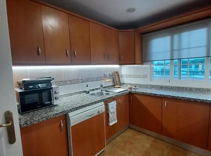 Apartamento Siroko Luxury *