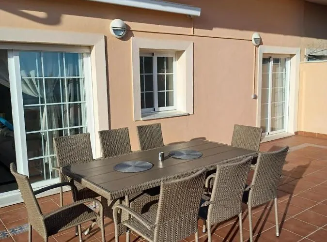 Apartment Siroko Luxury *