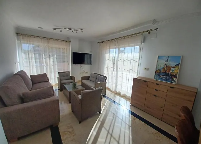 Apartamento Siroko Luxury