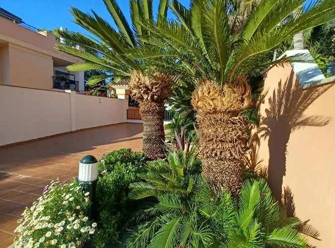 Siroko Luxury * Marbella