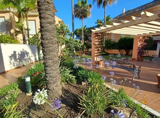 Apartamento Siroko Luxury Marbella