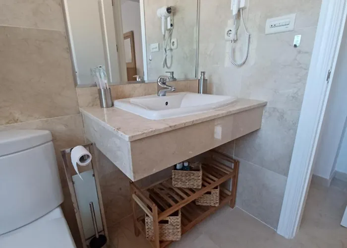 Apartamento Siroko Luxury *