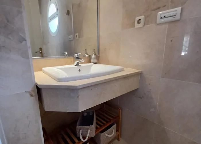 Siroko Luxury Apartamento Marbella