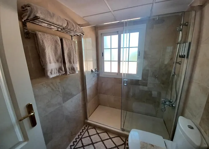 Apartamento Siroko Luxury