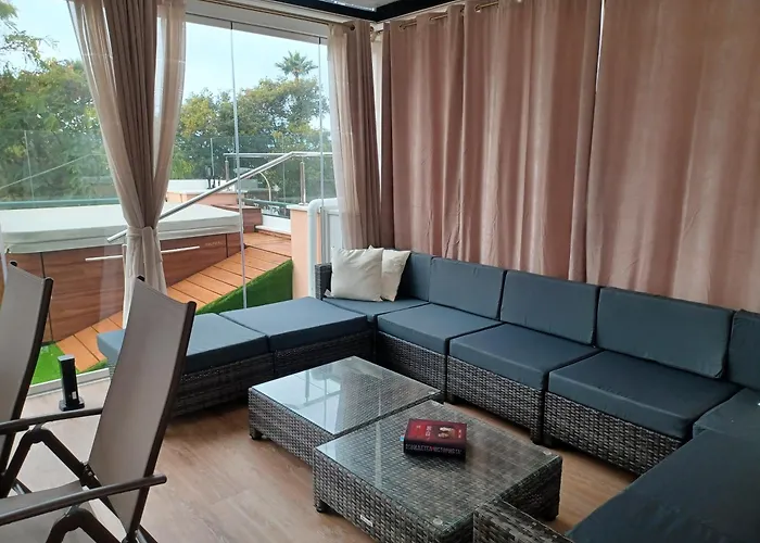 Apartamento Siroko Luxury