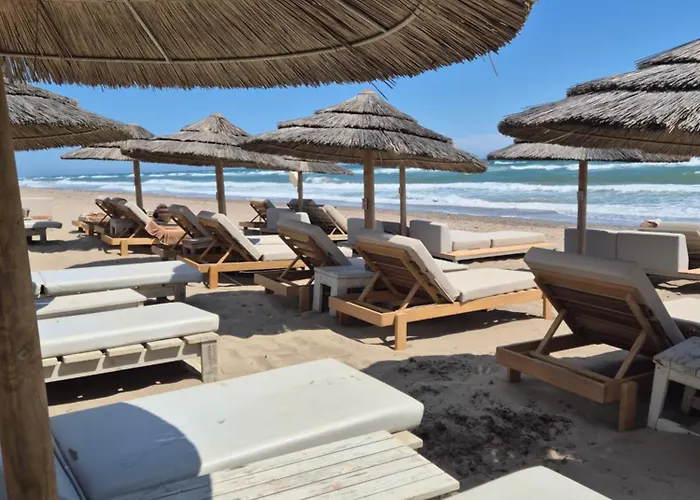 Siroko Luxury * Marbella