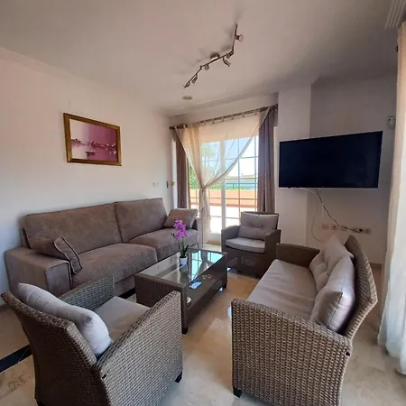 Apartament Siroko Luxury Marbella