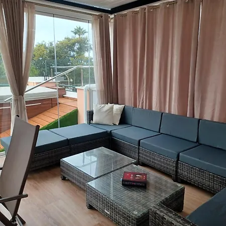 Apartament Siroko Luxury