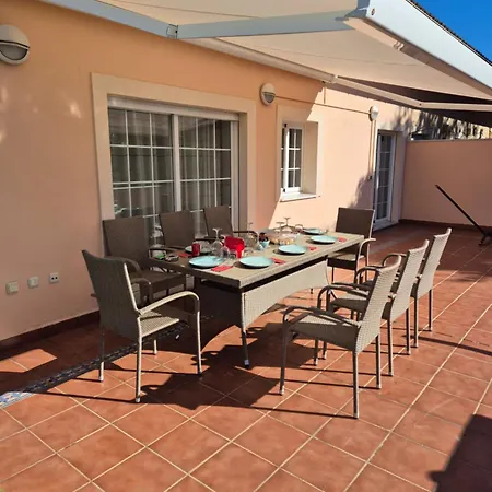 Apartament Siroko Luxury